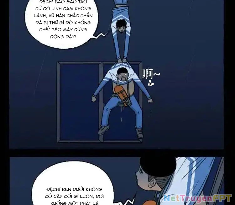 Ta Vì Chúng Sinh Chapter 47 - Trang 3