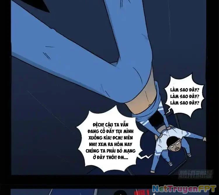 Ta Vì Chúng Sinh Chapter 47 - Trang 3