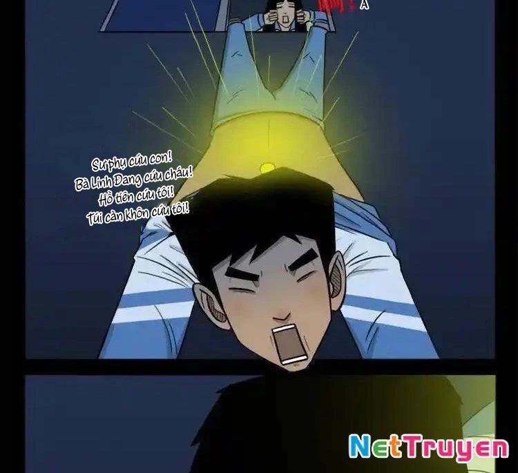 Ta Vì Chúng Sinh Chapter 47 - Trang 3