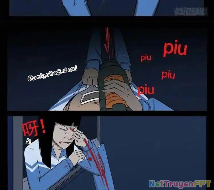 Ta Vì Chúng Sinh Chapter 47 - Trang 3