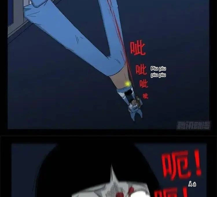 Ta Vì Chúng Sinh Chapter 47 - Trang 3