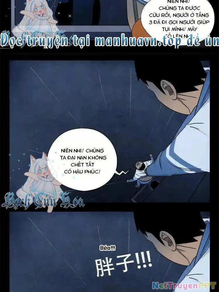 Ta Vì Chúng Sinh Chapter 48 - Next Chapter 49