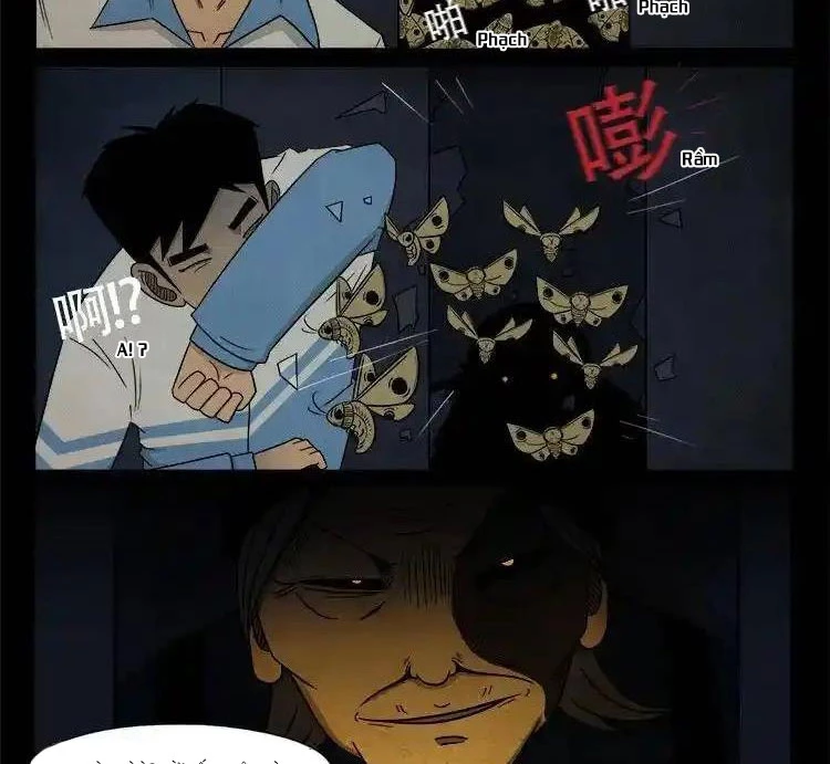 Ta Vì Chúng Sinh Chapter 49 - Trang 3