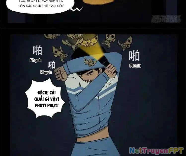 Ta Vì Chúng Sinh Chapter 49 - Trang 3