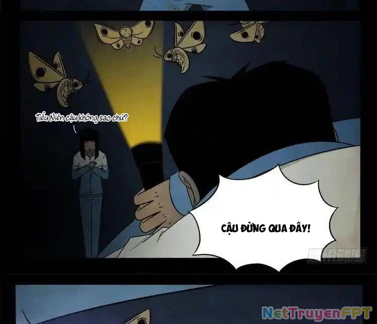 Ta Vì Chúng Sinh Chapter 49 - Trang 3