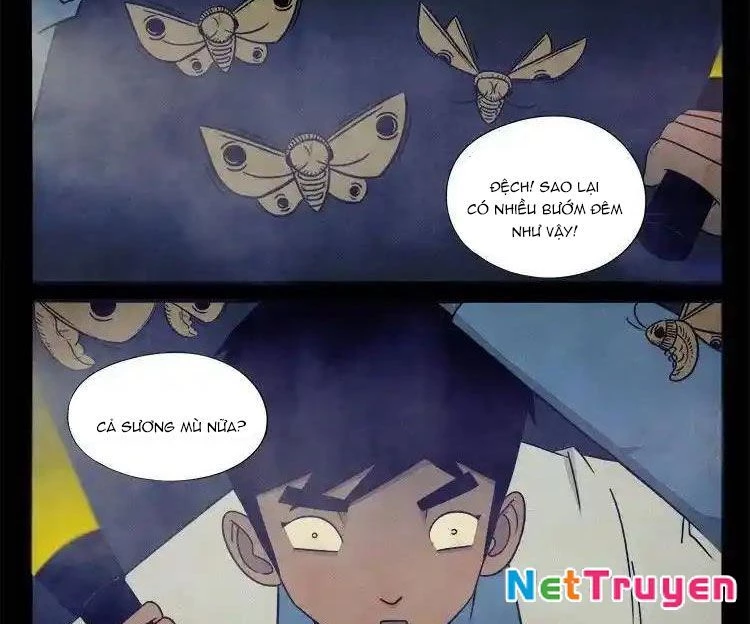 Ta Vì Chúng Sinh Chapter 49 - Trang 3