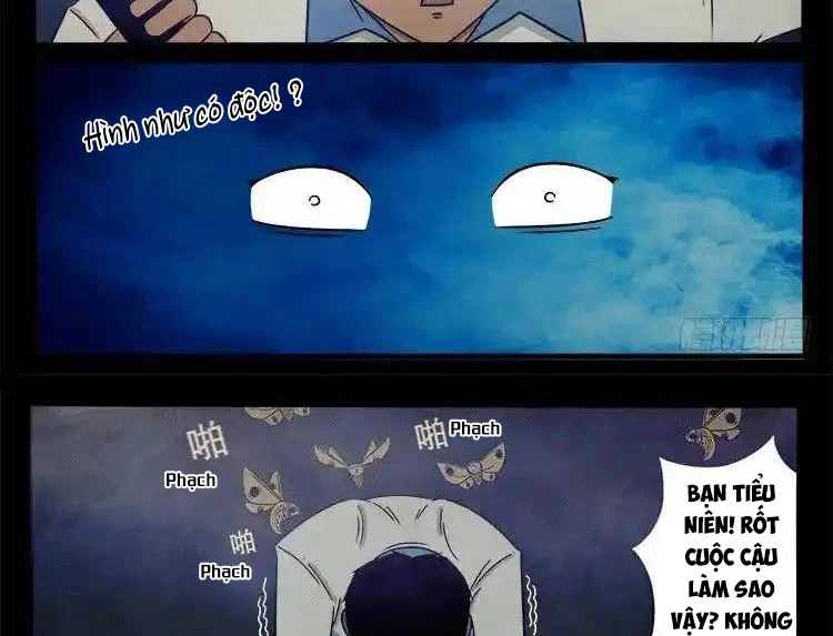 Ta Vì Chúng Sinh Chapter 49 - Trang 3