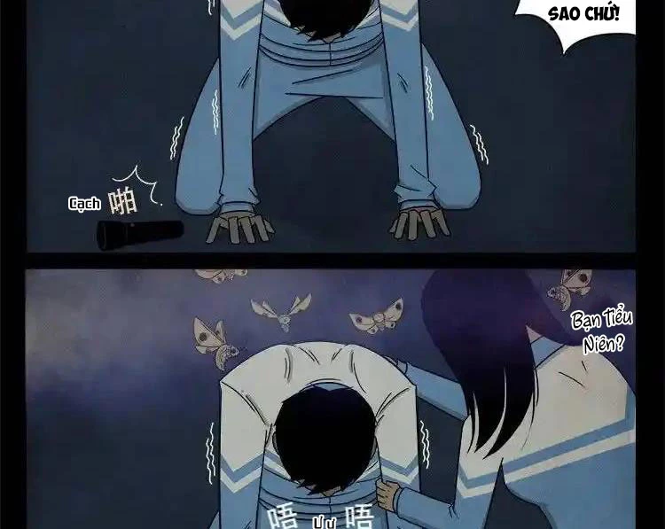 Ta Vì Chúng Sinh Chapter 49 - Trang 3
