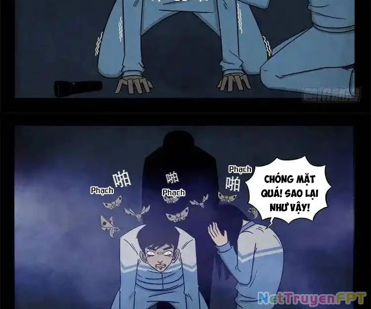 Ta Vì Chúng Sinh Chapter 49 - Trang 3