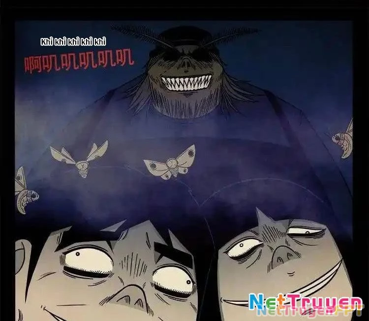 Ta Vì Chúng Sinh Chapter 49 - Trang 3