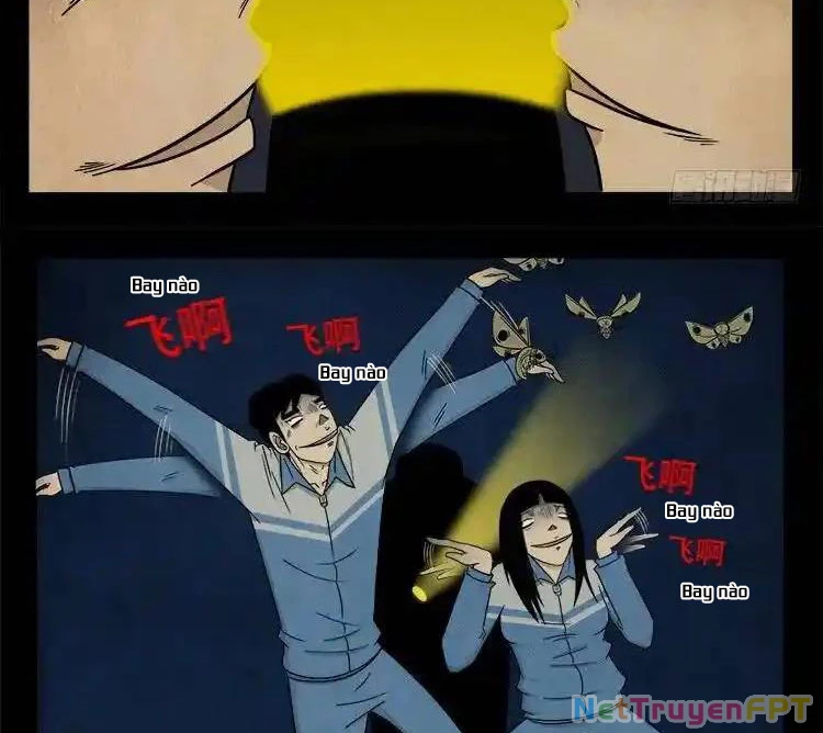 Ta Vì Chúng Sinh Chapter 49 - Trang 3