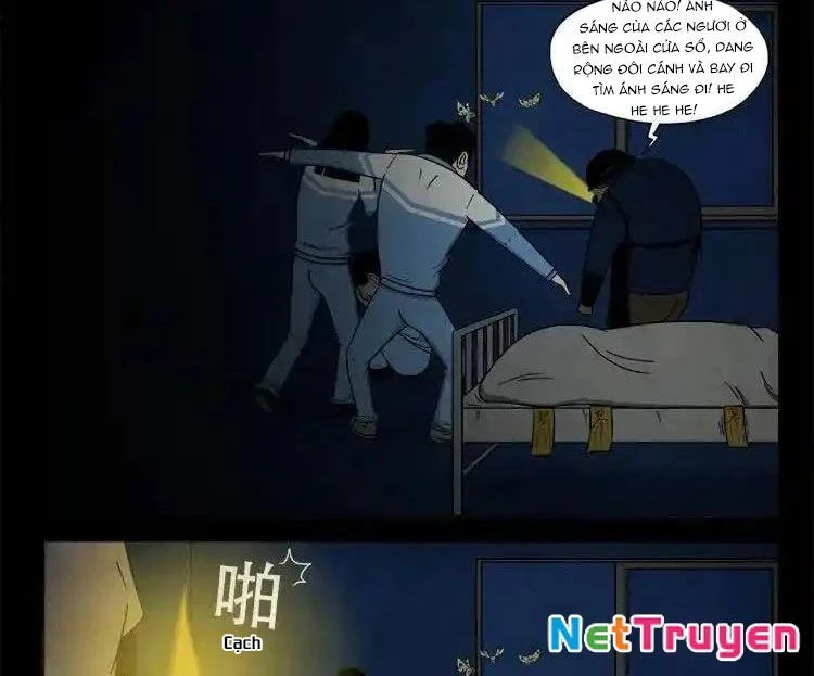 Ta Vì Chúng Sinh Chapter 49 - Trang 3