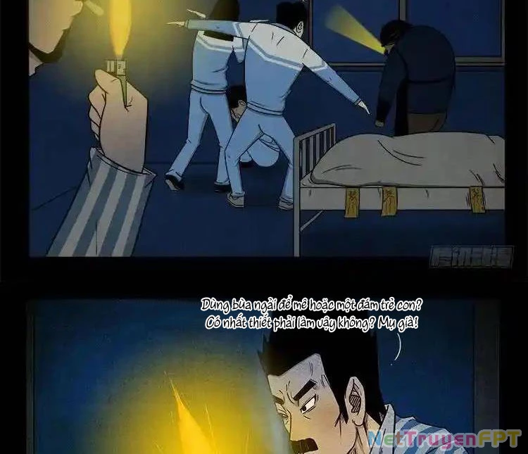 Ta Vì Chúng Sinh Chapter 49 - Trang 3