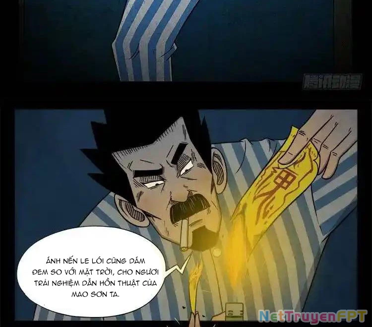 Ta Vì Chúng Sinh Chapter 49 - Trang 3