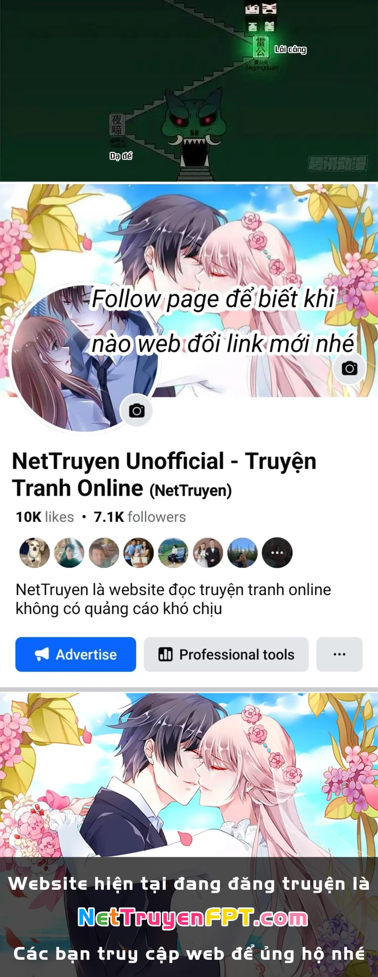 Ta Vì Chúng Sinh Chapter 49 - Trang 3