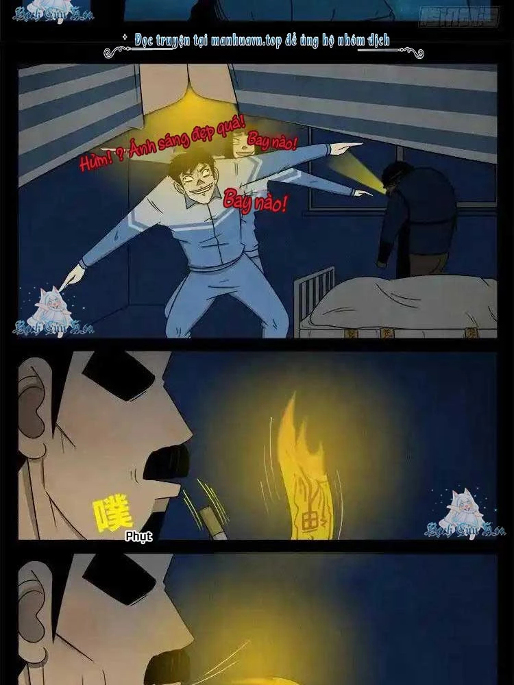 Ta Vì Chúng Sinh Chapter 50 - Trang 3