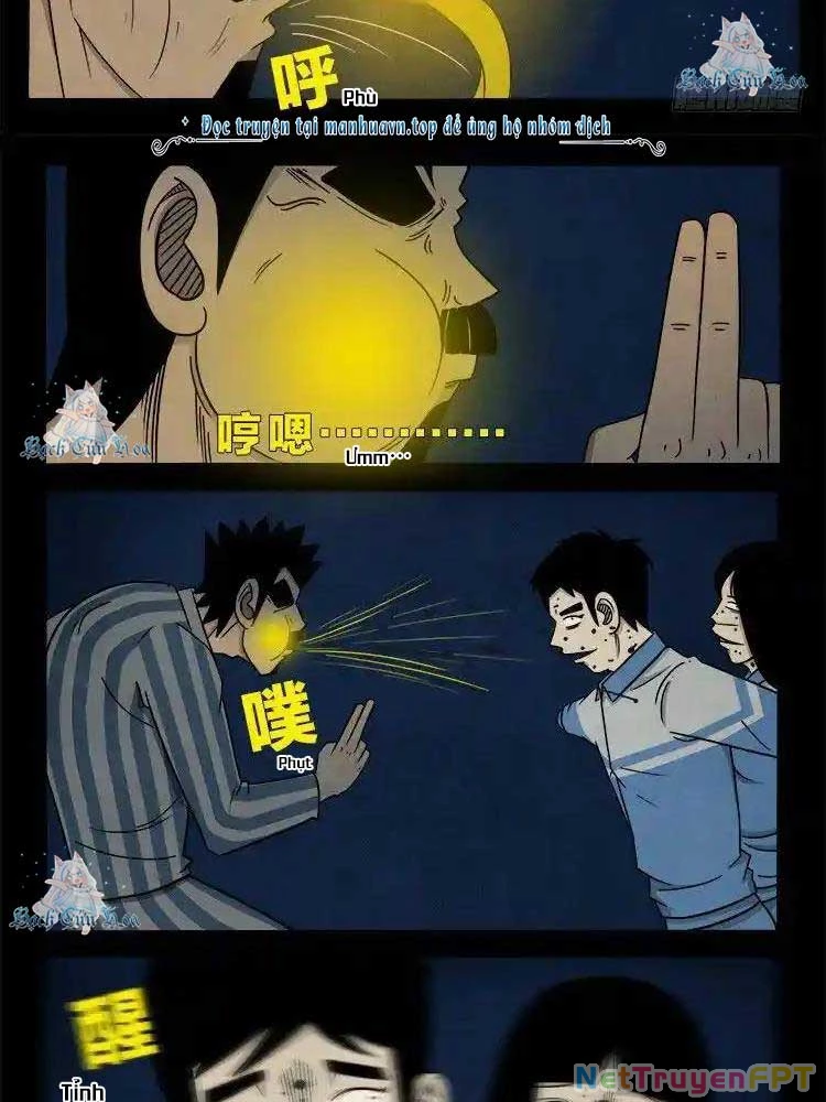 Ta Vì Chúng Sinh Chapter 50 - Trang 3