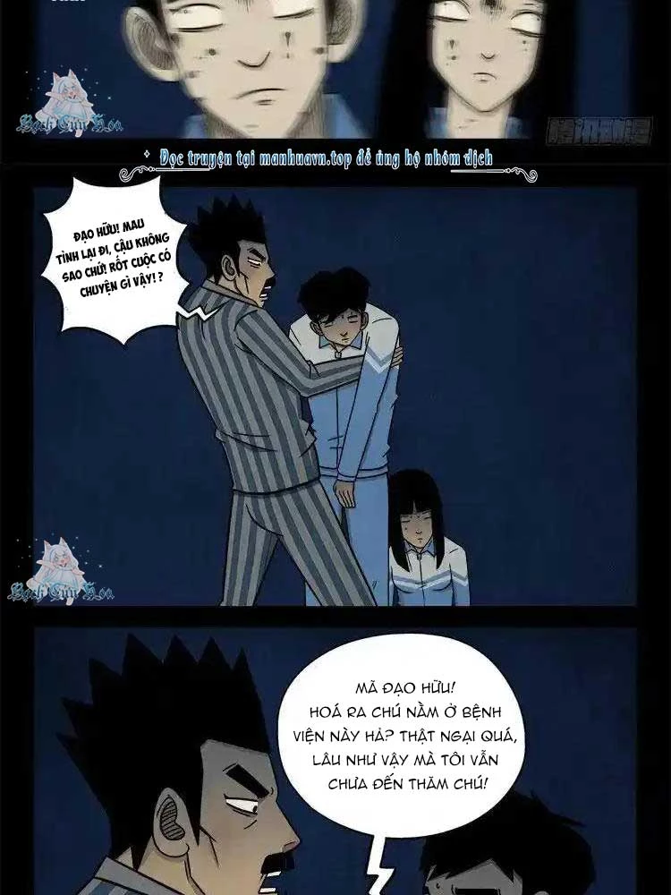 Ta Vì Chúng Sinh Chapter 50 - Trang 3