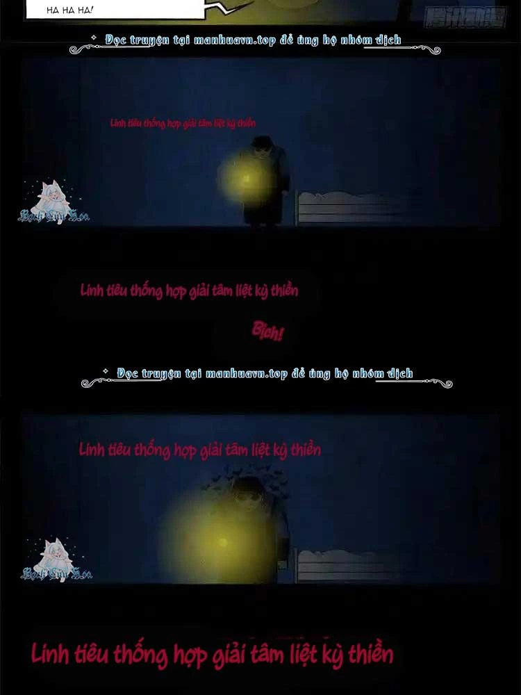 Ta Vì Chúng Sinh Chapter 50 - Trang 3