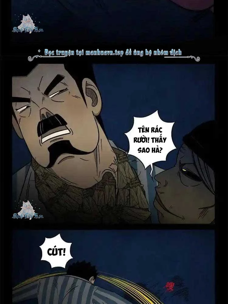 Ta Vì Chúng Sinh Chapter 50 - Trang 3