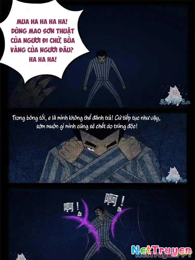 Ta Vì Chúng Sinh Chapter 50 - Trang 3