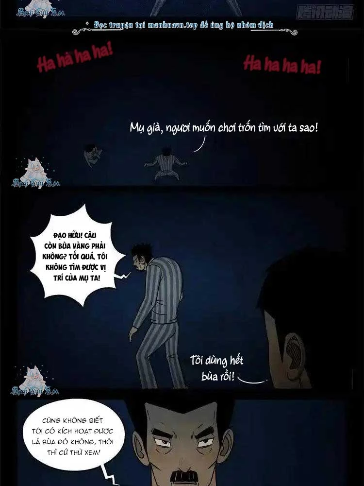 Ta Vì Chúng Sinh Chapter 50 - Trang 3