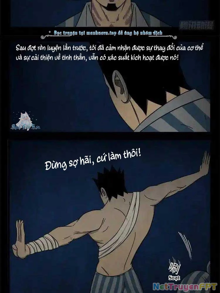 Ta Vì Chúng Sinh Chapter 50 - Trang 3