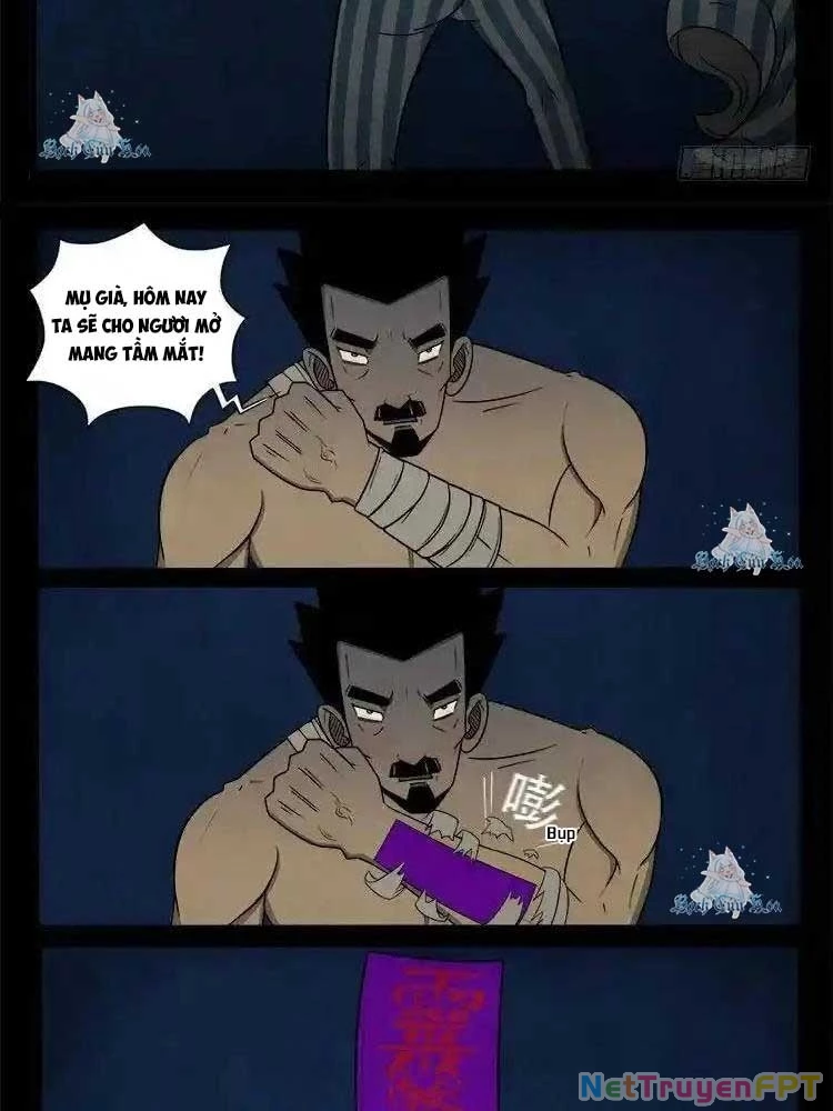 Ta Vì Chúng Sinh Chapter 50 - Trang 3