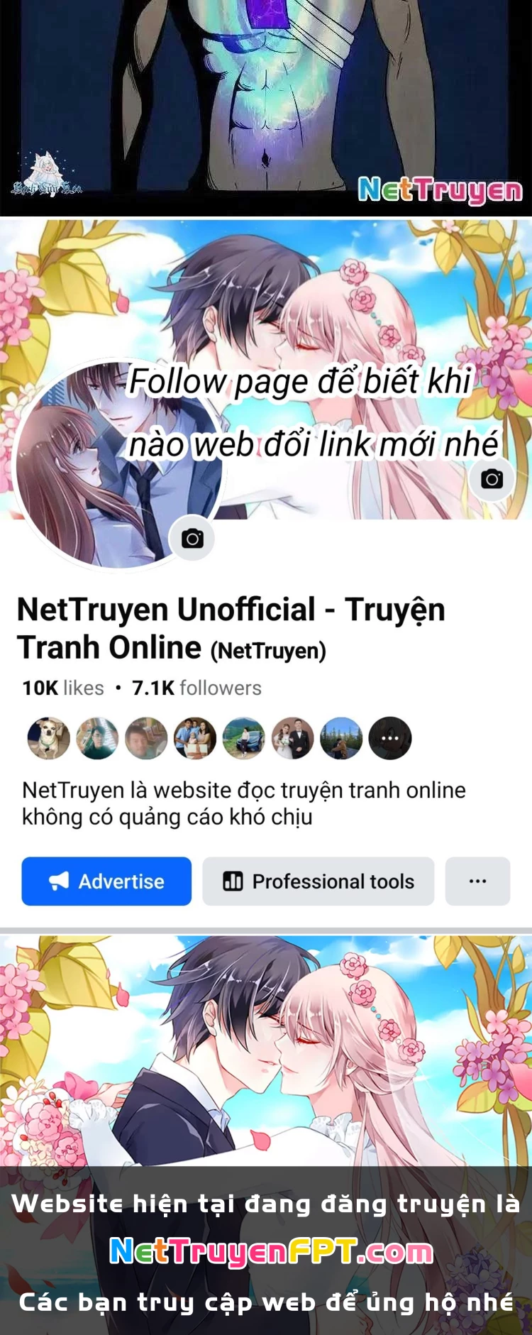 Ta Vì Chúng Sinh Chapter 50 - Trang 3