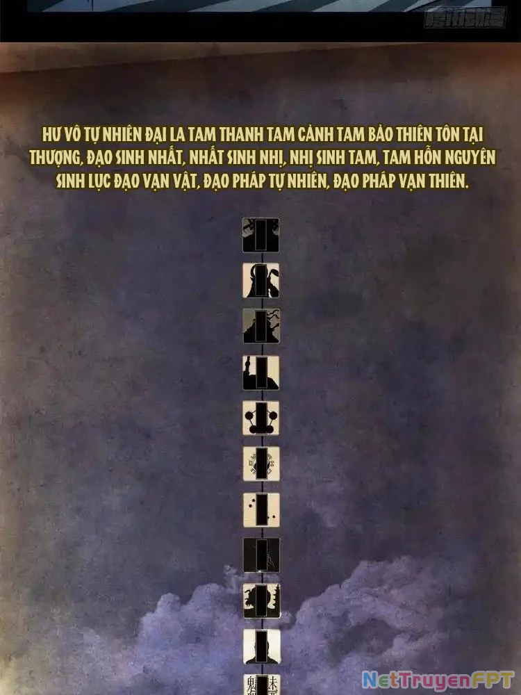 Ta Vì Chúng Sinh Chapter 51 - Trang 3