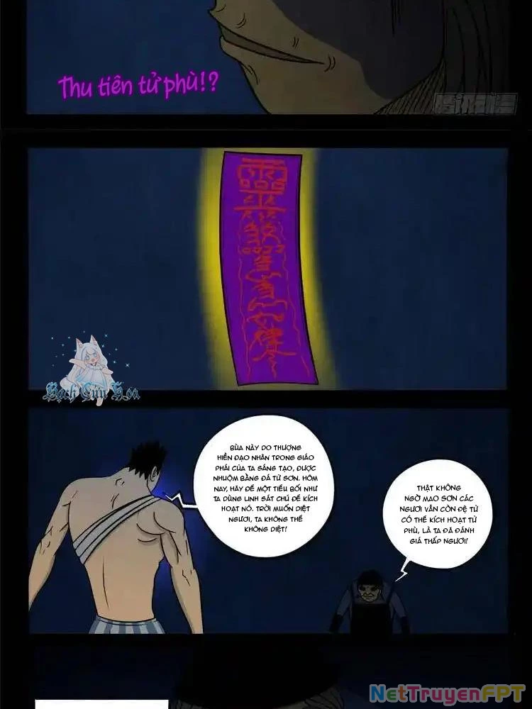 Ta Vì Chúng Sinh Chapter 51 - Trang 3