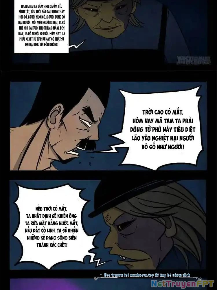 Ta Vì Chúng Sinh Chapter 51 - Trang 3