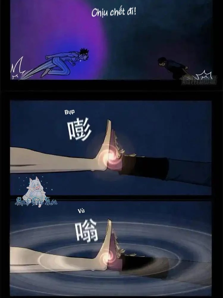 Ta Vì Chúng Sinh Chapter 51 - Trang 3