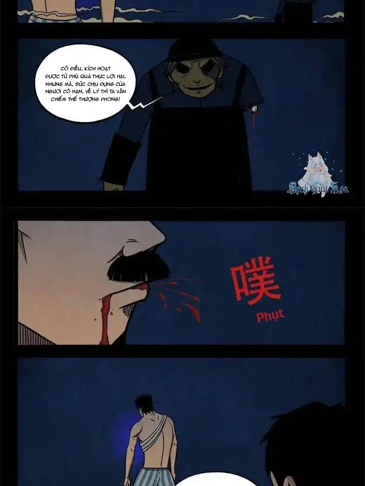 Ta Vì Chúng Sinh Chapter 51 - Trang 3