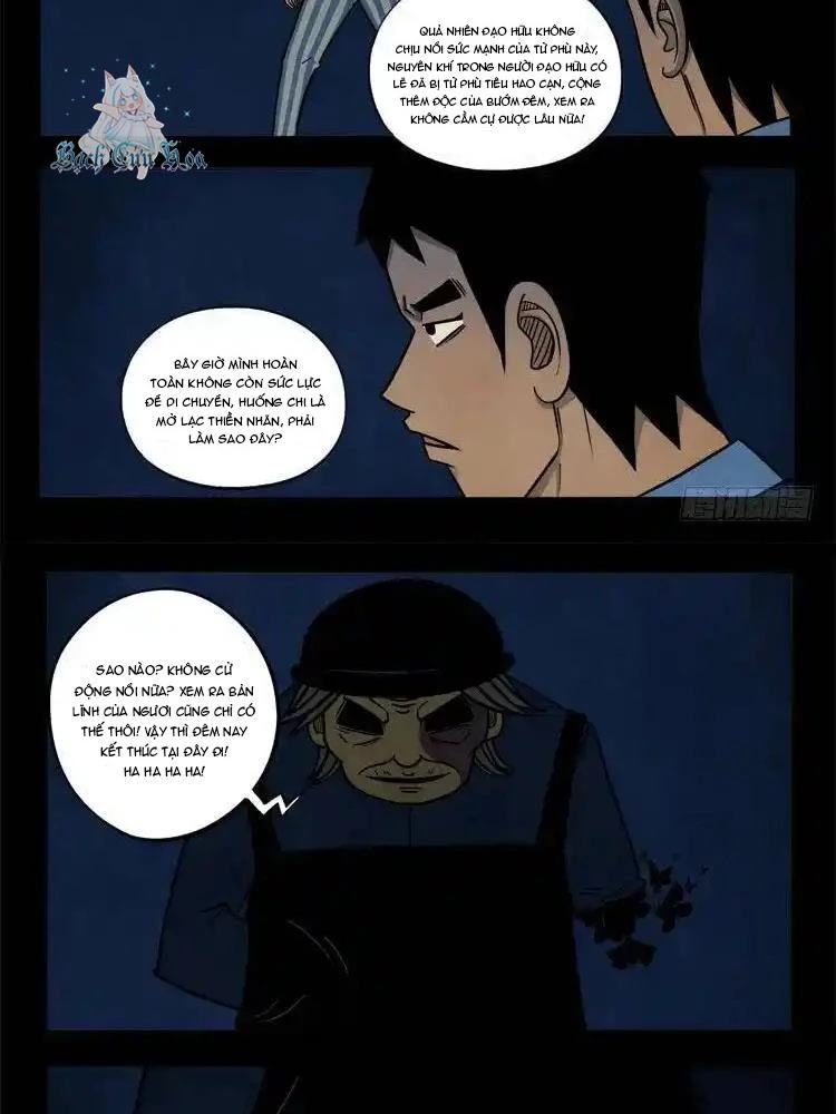 Ta Vì Chúng Sinh Chapter 51 - Trang 3