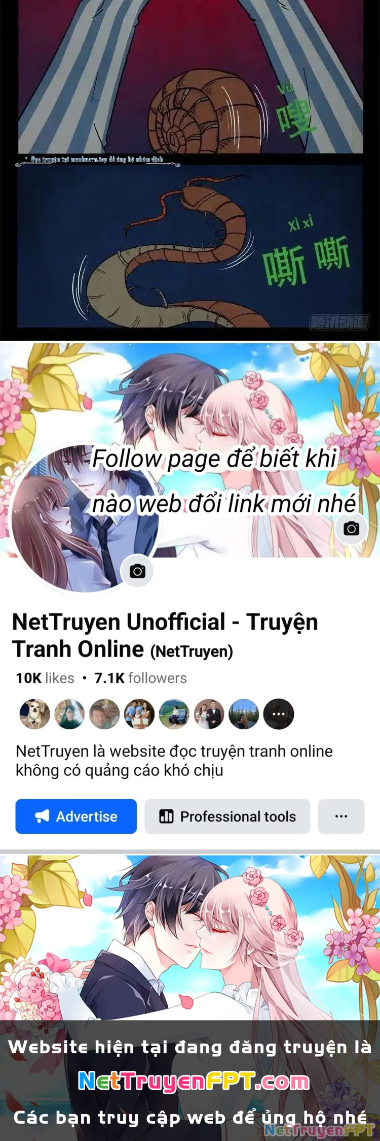 Ta Vì Chúng Sinh Chapter 51 - Trang 3