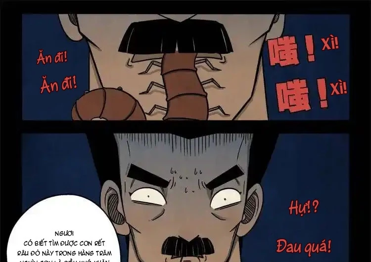 Ta Vì Chúng Sinh Chapter 52 - Next Chapter 53