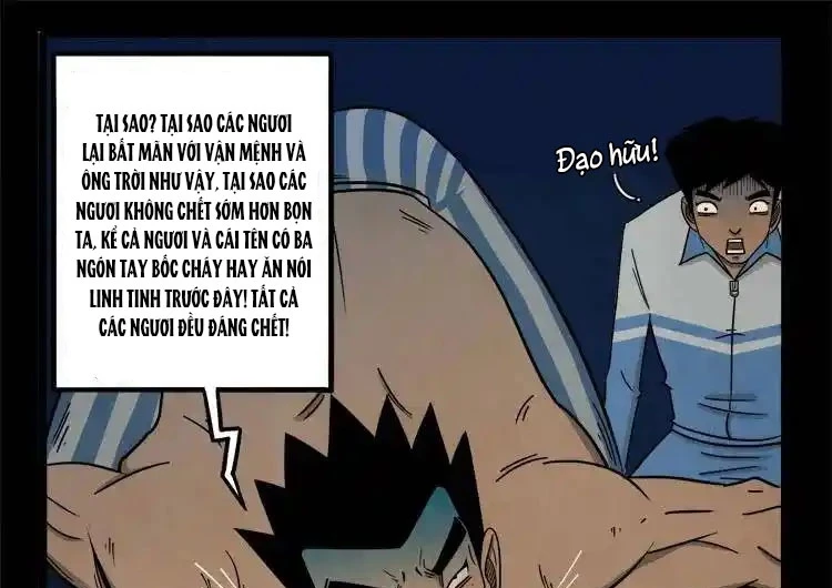 Ta Vì Chúng Sinh Chapter 52 - Next Chapter 53