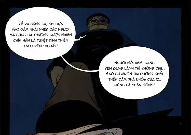 Ta Vì Chúng Sinh Chapter 52 - Next Chapter 53