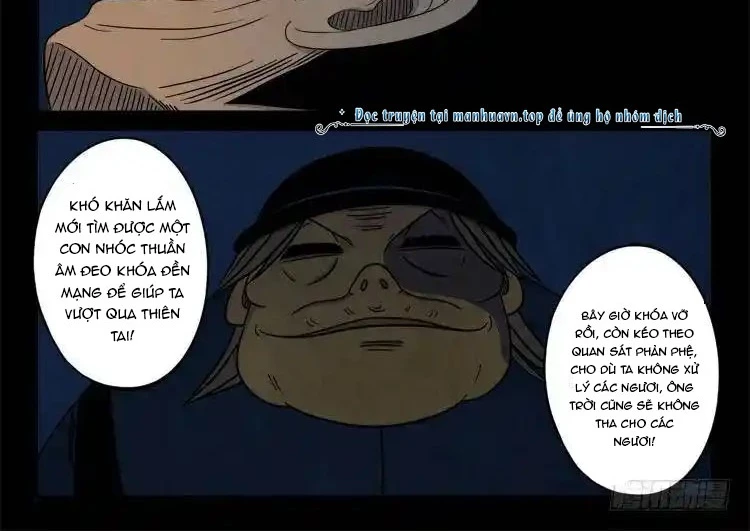 Ta Vì Chúng Sinh Chapter 52 - Next Chapter 53