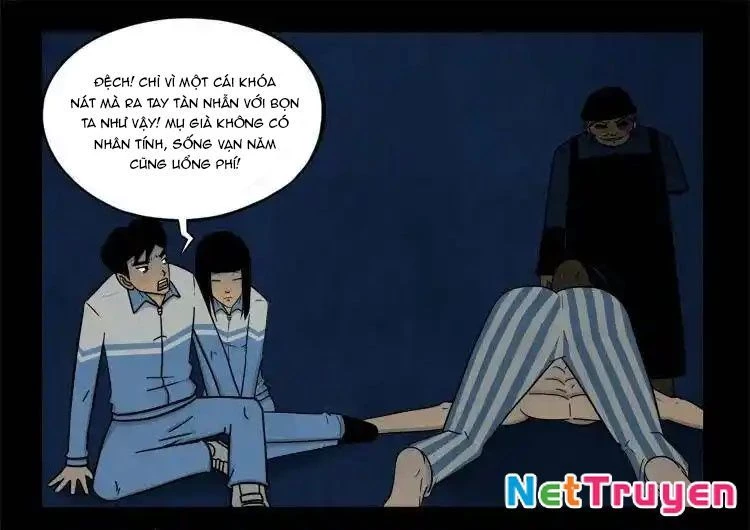 Ta Vì Chúng Sinh Chapter 52 - Next Chapter 53