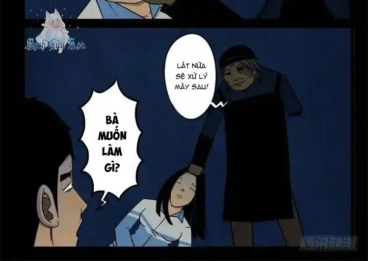Ta Vì Chúng Sinh Chapter 52 - Next Chapter 53