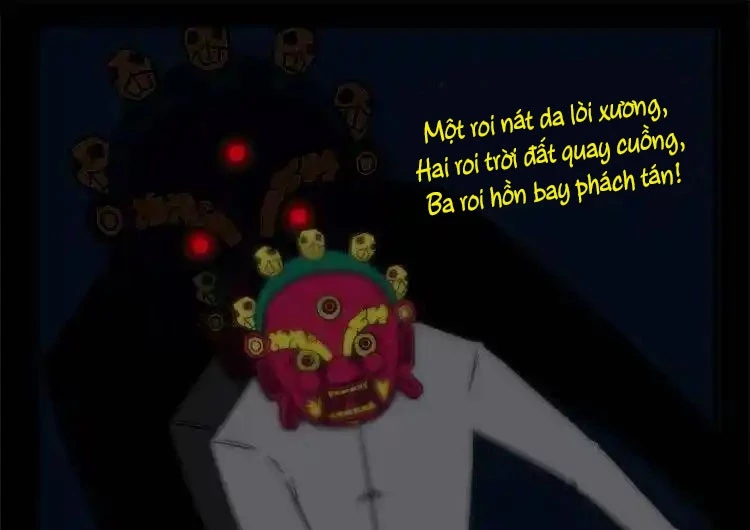 Ta Vì Chúng Sinh Chapter 52 - Next Chapter 53
