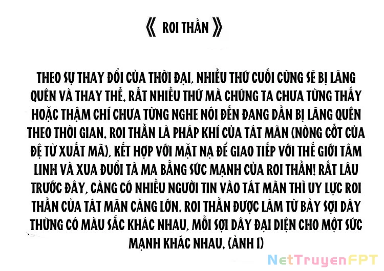 Ta Vì Chúng Sinh Chapter 52 - Next Chapter 53