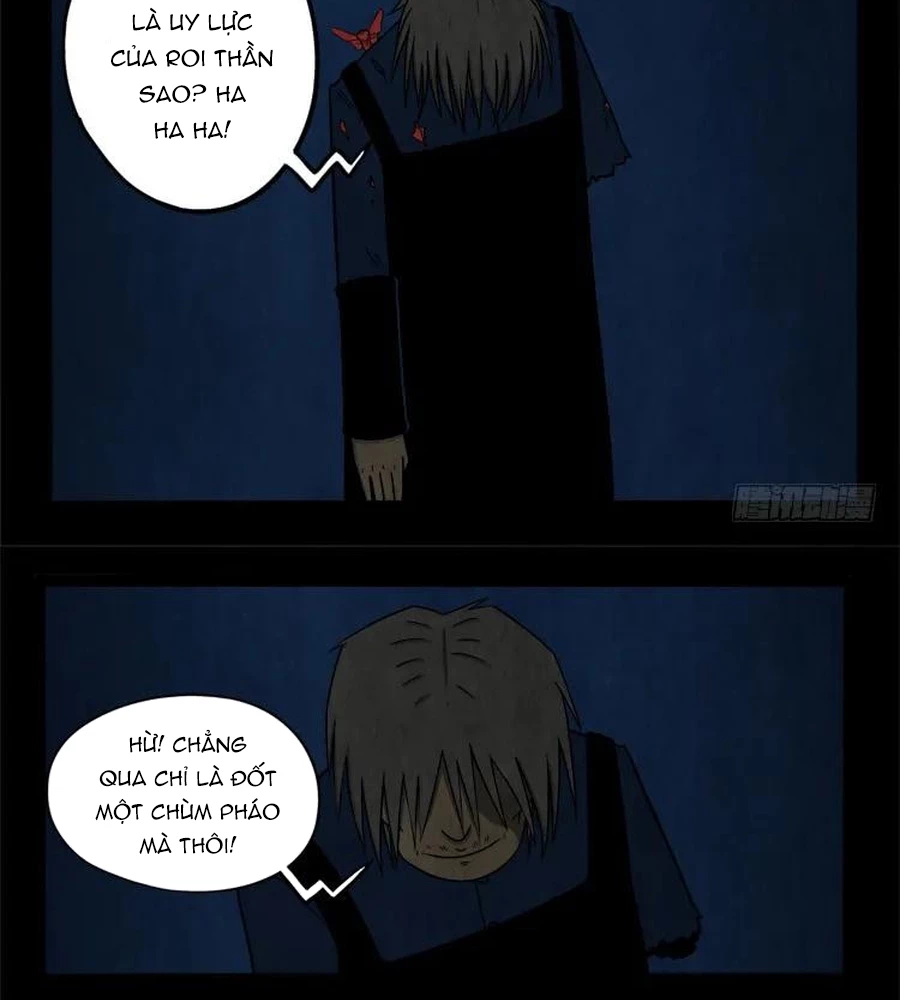 Ta Vì Chúng Sinh Chapter 53 - Trang 3