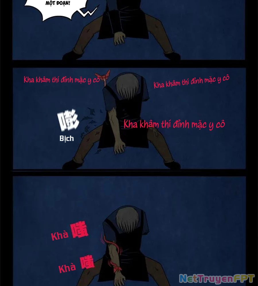 Ta Vì Chúng Sinh Chapter 53 - Trang 3