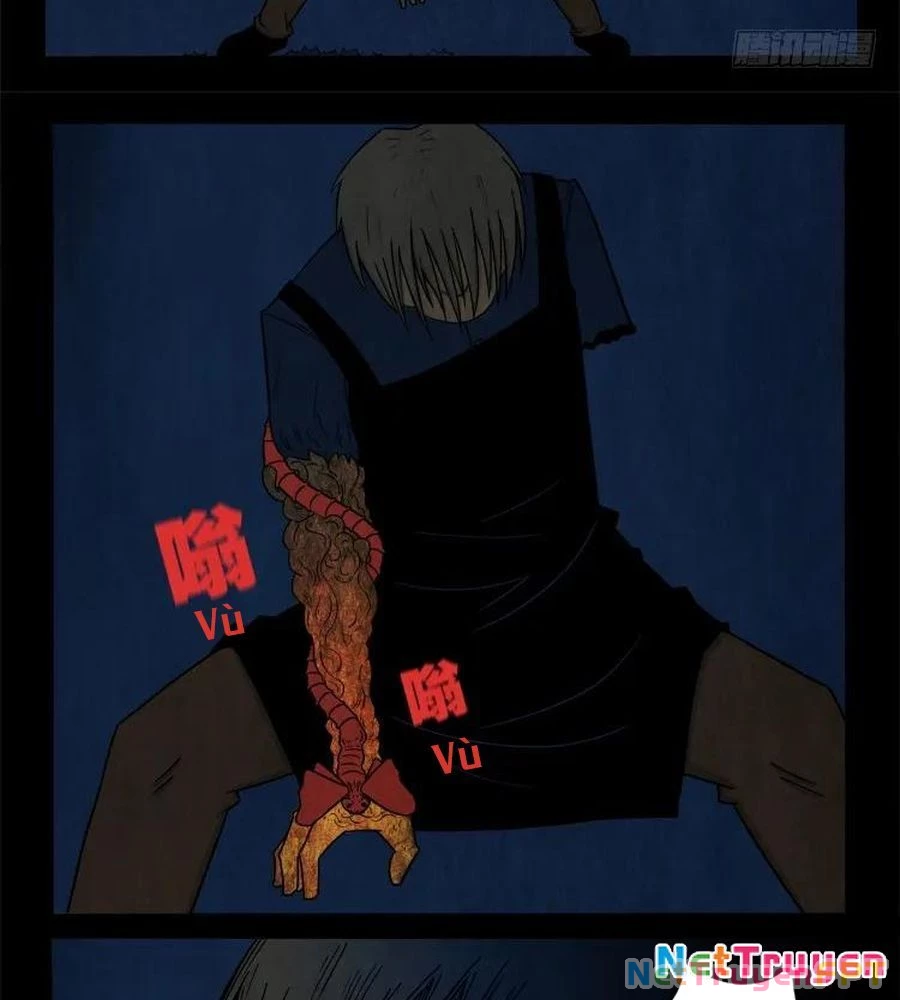 Ta Vì Chúng Sinh Chapter 53 - Trang 3