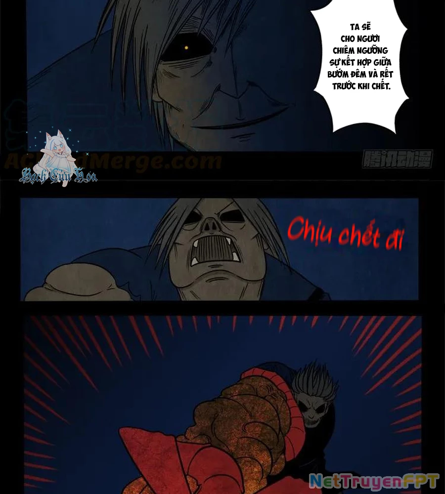 Ta Vì Chúng Sinh Chapter 53 - Trang 3