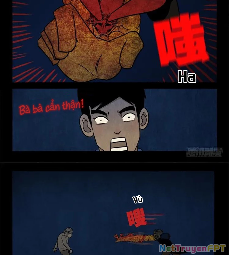 Ta Vì Chúng Sinh Chapter 53 - Trang 3