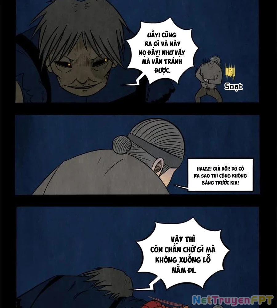 Ta Vì Chúng Sinh Chapter 53 - Trang 3